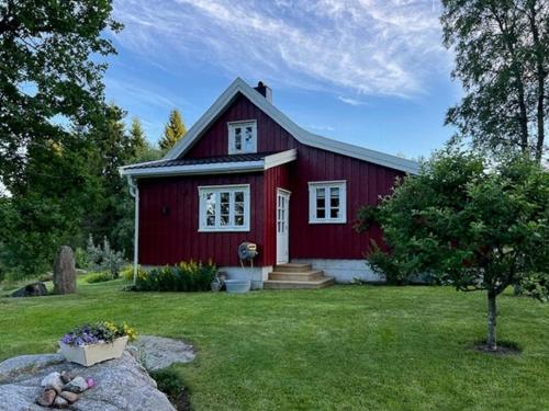 Cottage with views and private sauna - Location saisonnière - Versland