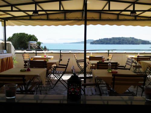  Sundy's Studios in Nydri