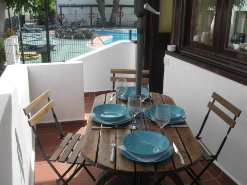 La Graciosa Apartment