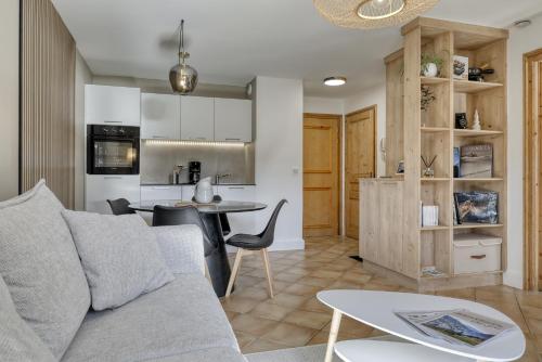 Appartement 22 - 4 personnes, Saint Gervais centre