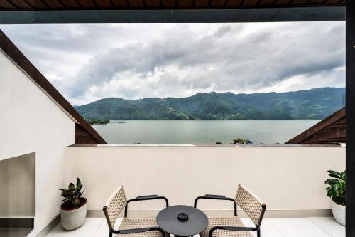 Atithi Suites