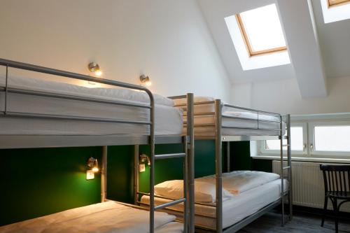 Ballhaus Berlin Hostel - image 2
