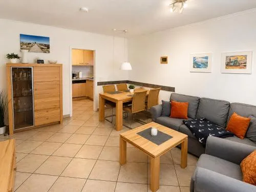 Traumapartment Haus Stoertebeker - Strandnah und trotzdem zentral in Westerland, Deutschland