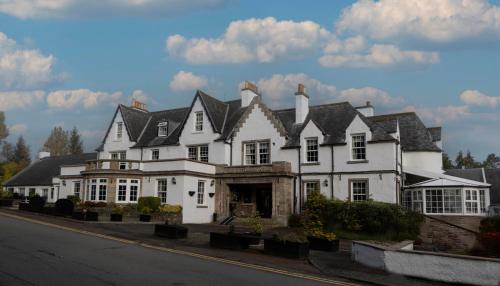 Buchanan Arms Hotel & Leisure, Sure Hotel Collection Hotel de charme Buchanan Castle