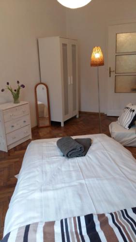 Apartament pod Piernikiem