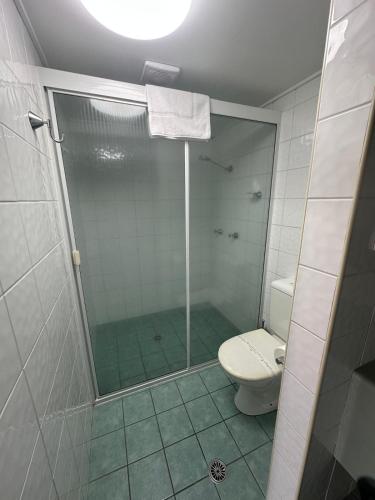 Bathroom, Karinga Motel Lismore in Lismore