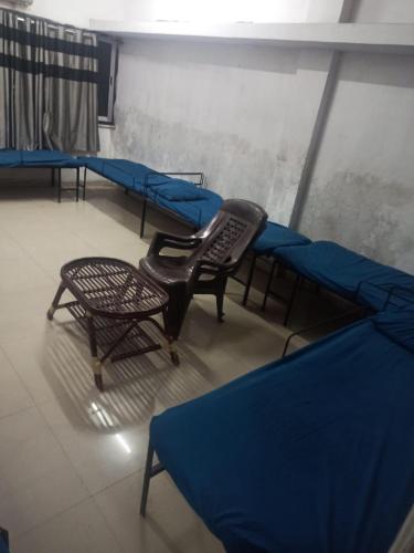  négyzetméteres, 1 hálószobás  1 fürdőszobával Chowk Bazar területén (Home Stay) in Surat