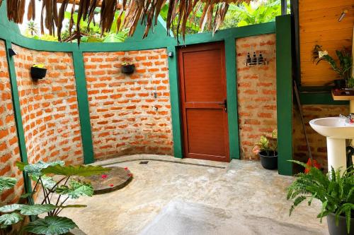 Private Ricefield Cabana near Tangalle with Net Bed - image 3