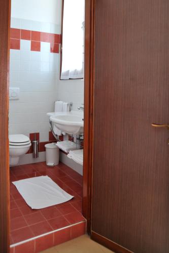 Hotel Reno 5