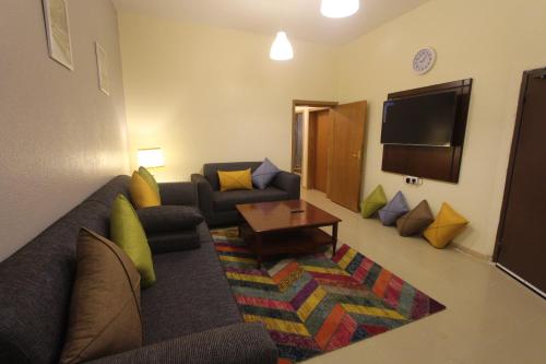 Abahi Aparthotels In Ad Darb Saudi Arabia 100 Reviews - 