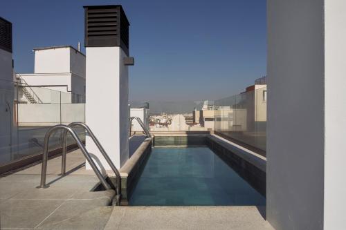 Feelathome Goya Apartments
