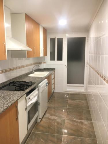 Apartament Magnífico