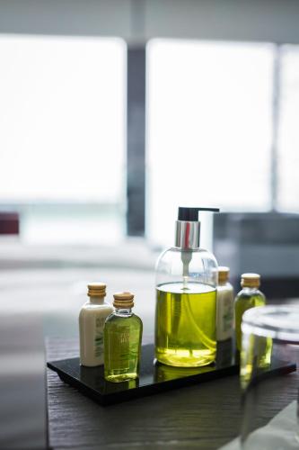 aika seaside living hotel - image 12