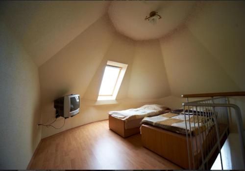 Atlantic aqua resort Atlantic aqua resort