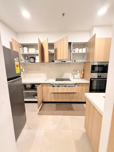 Zarina Residence apartment 01 - image 4