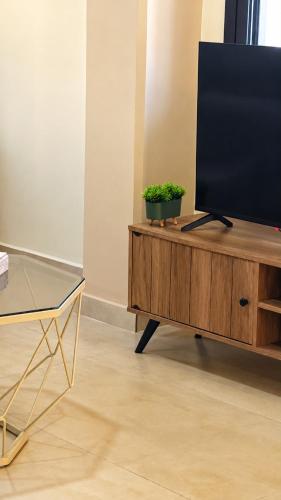 Beachside Guesthouse for 4 Anfeh, North Lebanon in Anfah