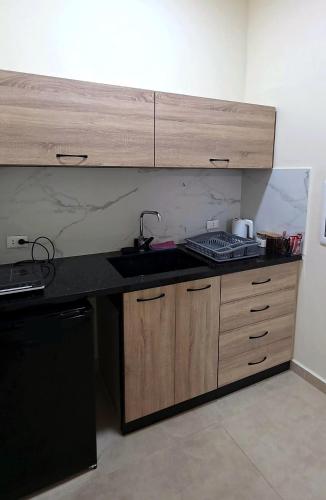 Beachside Guesthouse for 4 Anfeh, North Lebanon in Anfah