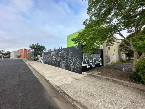 Karinga Motel Lismore in Lismore