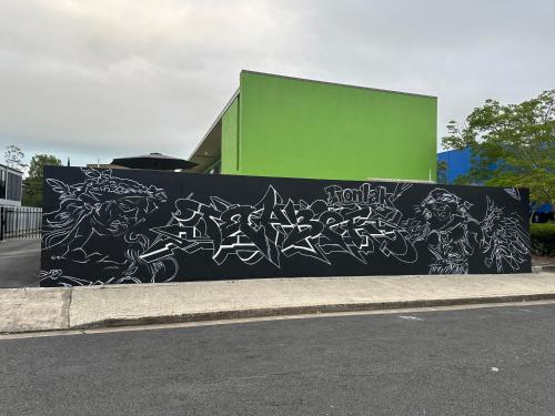 Karinga Motel Lismore in Lismore