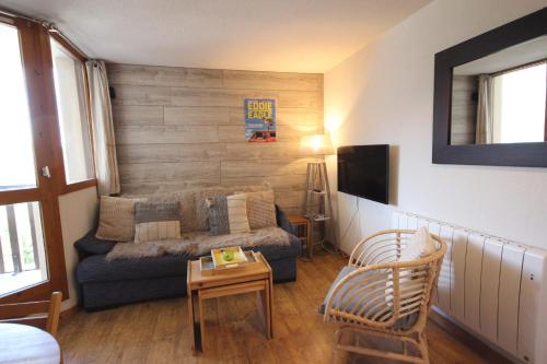 Résidence Praz De L'ours 2 - Appartement 2 pièces de charme proche des pistes et des commerces MAE-6974