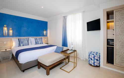 Sol Oasis Marrakech - All Inclusive Room Type - Standard Room