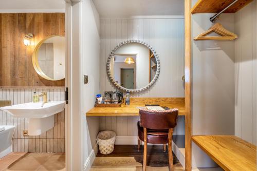 Triple room, deluxe