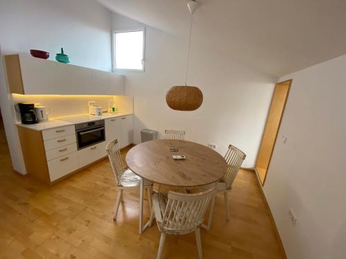 Apartamento céntrico en Madrid