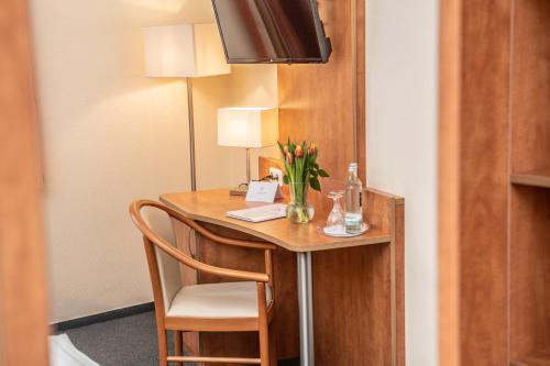 Hotel Daub Room Type - Triple Room