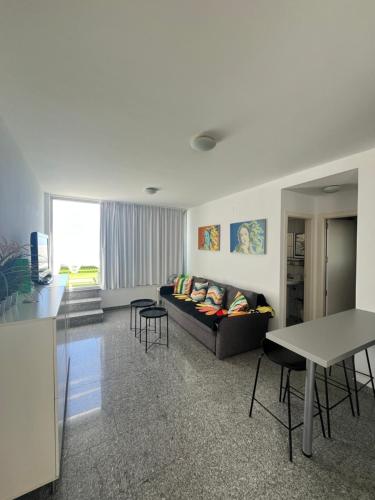 Ático con vistas y Gran terraza 5