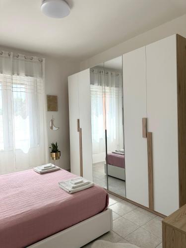 Appartamento Mirsie