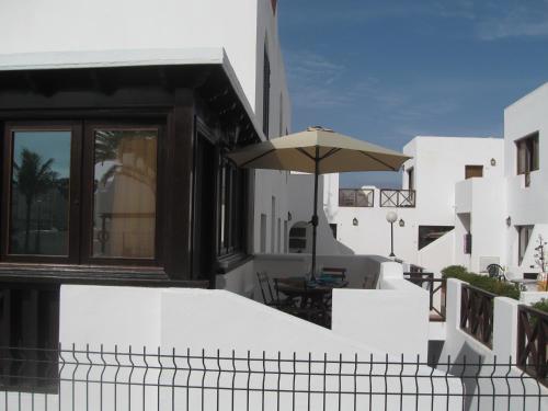 La Graciosa Apartment 4