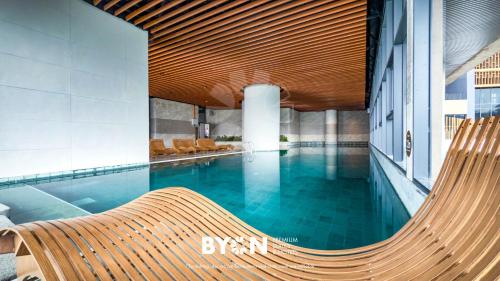 Antara Genting by BYON
