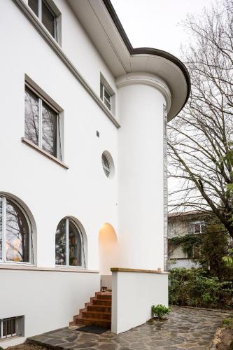 Fribauhaus