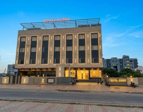 Hotel Sunny Jhalawar