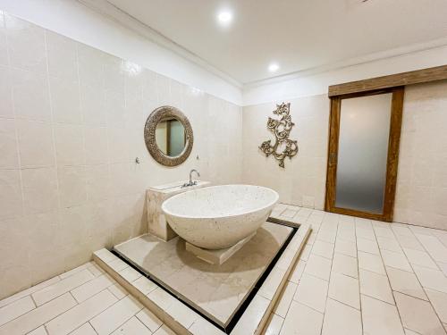 3BR Moriva Villa Ungasan Near Melasti Beach - image 4