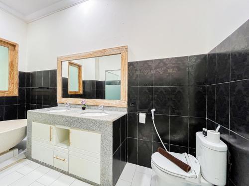 3BR Moriva Villa Ungasan Near Melasti Beach - image 2