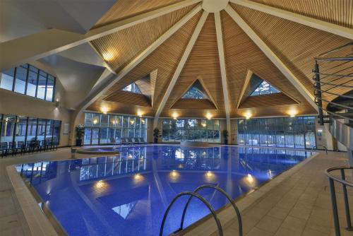 Best Western Plus Kenwick Park Hotel Hotel de charme Great Eau