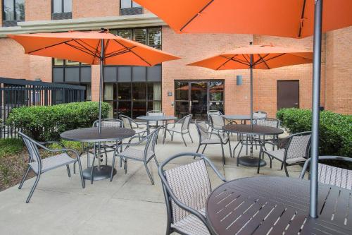 Удобства, Hampton Inn & Suites Annapolis in Аннаполис (Мэриленд)