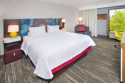Hampton Inn & Suites Annapolis in Аннаполис (Мэриленд)