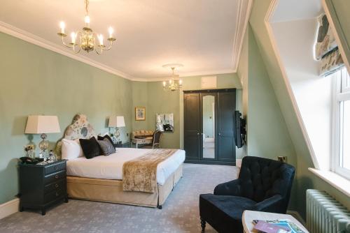 The Spa Hotel - image 7