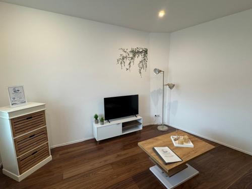Krantor Riverside Apartments in Rees