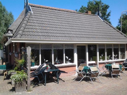 Food and beverages, Bed & Breakfast Meinsma in Dongeradeel