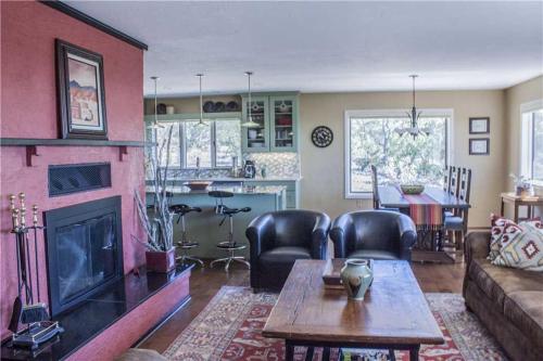 Sunset Haven Four-bedroom Holiday Home Santa Fe (NM)