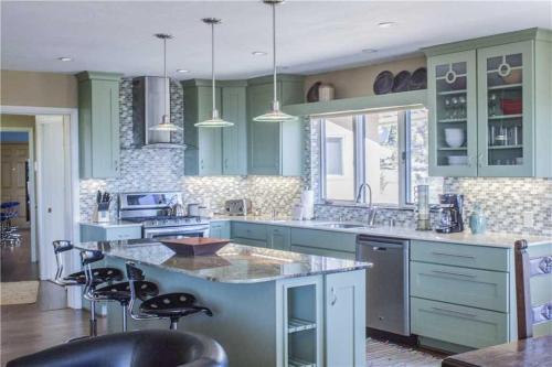 Sunset Haven Four-bedroom Holiday Home Santa Fe (NM)
