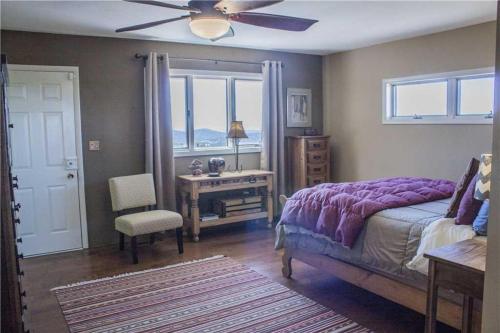 Sunset Haven Four-bedroom Holiday Home Santa Fe (NM)