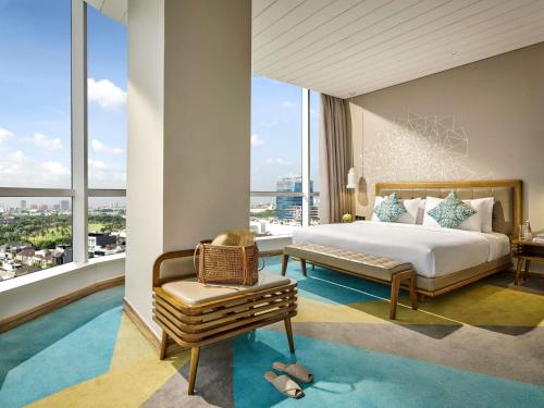 Mercure Jakarta Pantai Indah Kapuk in Jakarta