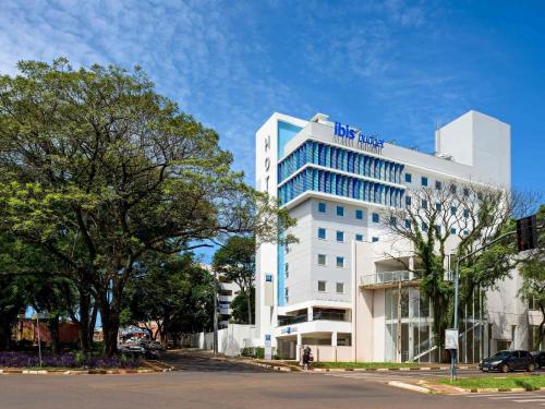 ibis budget Foz Do Iguacu - Foz Do Iguacu ibis budget Foz Do Iguacu - Foz Do Iguacu
