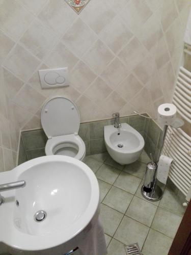 Hotel Ponte San Vittorino - main image