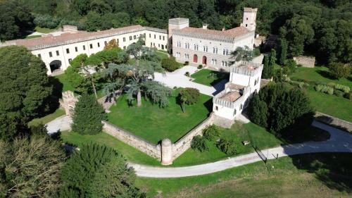 Castello di Lispida 2