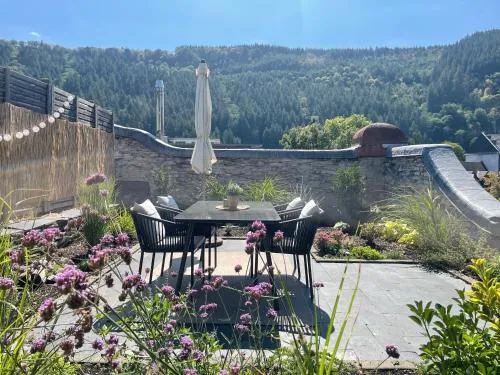 Urlaubsschmiede Mosel in Traben-Trarbach, Deutschland
